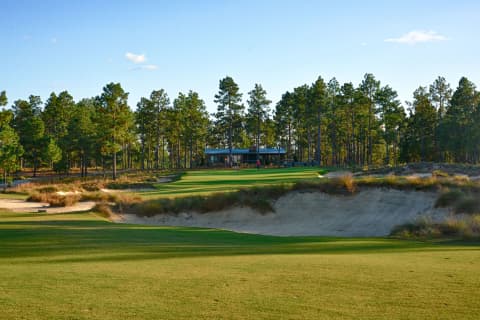 Pinehurst No. 2