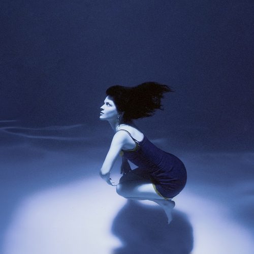 Björk – Homogenic