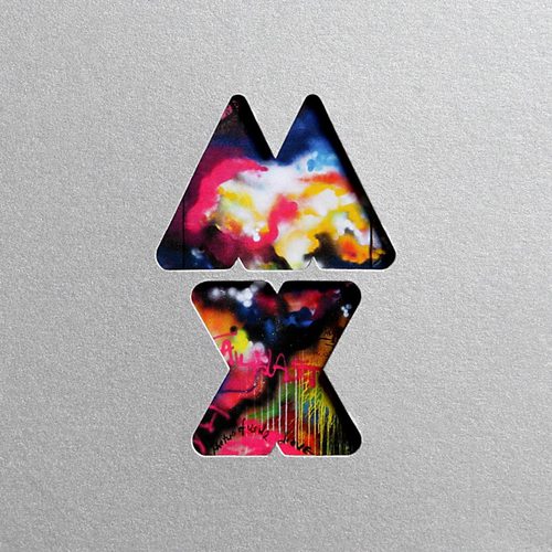 Coldplay – Mylo Xyloto