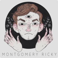 Montgomery Ricky